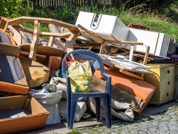 Best Estate Cleanout Services  in Brainerd, MN