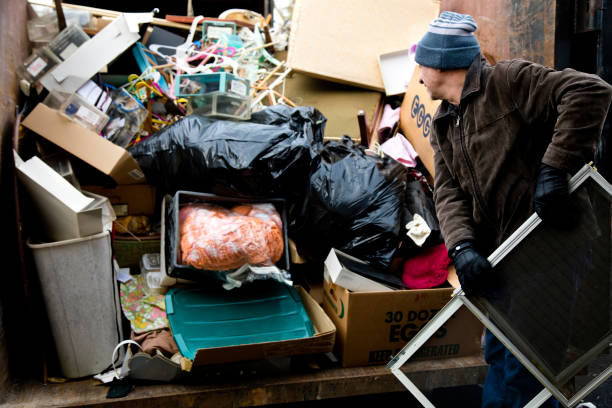 Reliable Brainerd, MN Junk Removal Solutions