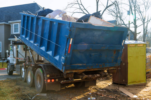 Best Construction Debris Removal  in Brainerd, MN