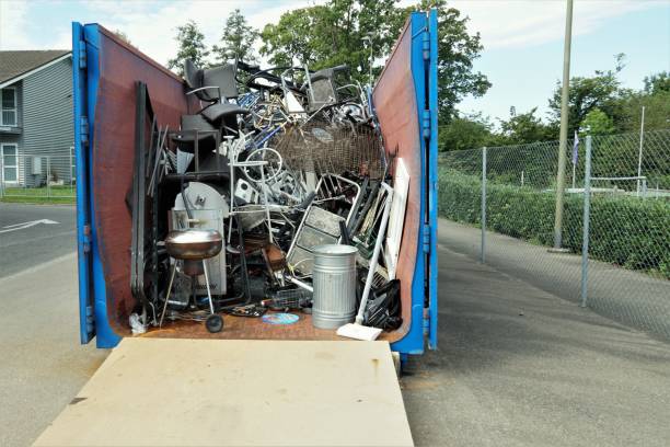 Basement Cleanout Services in Brainerd, MN
