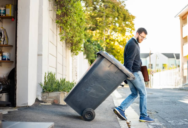 Best Construction Debris Removal  in Brainerd, MN