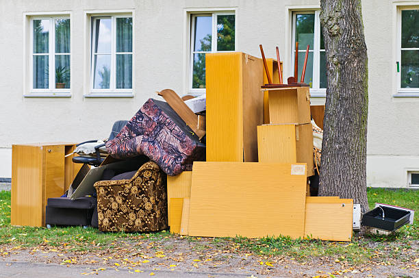 Best Household Junk Removal  in Brainerd, MN
