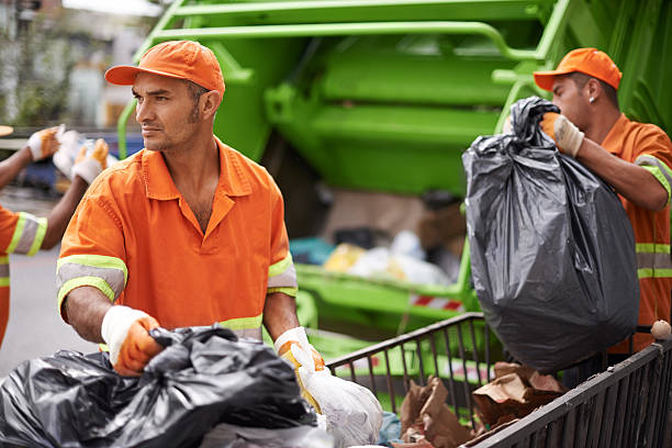 Best Junk Removal and Recycling  in Brainerd, MN